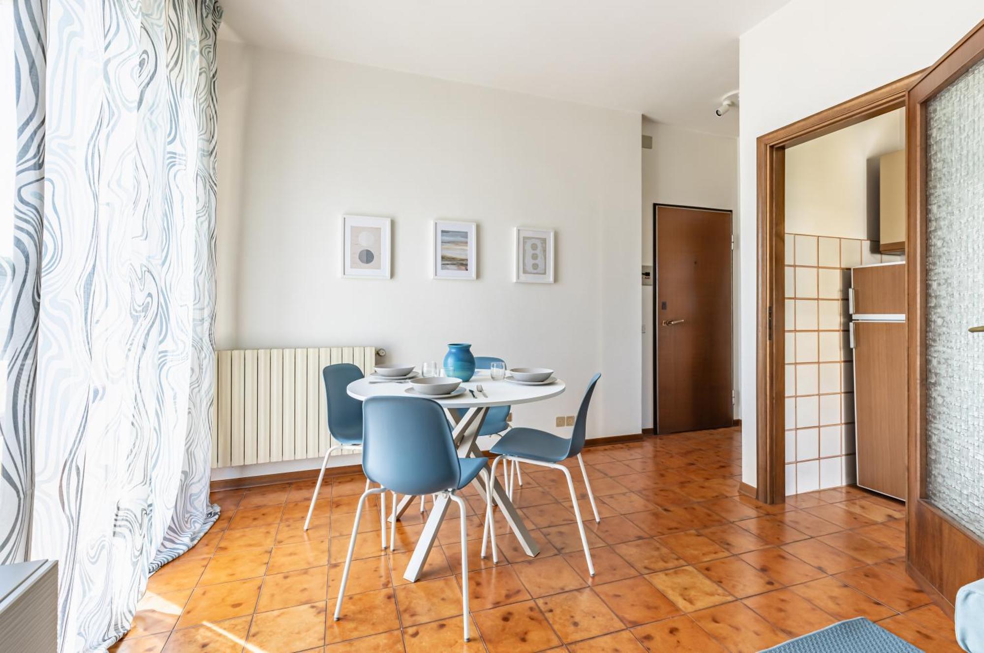 Comfy Apartment With Private Parking Near The Beach! Viareggio Ngoại thất bức ảnh