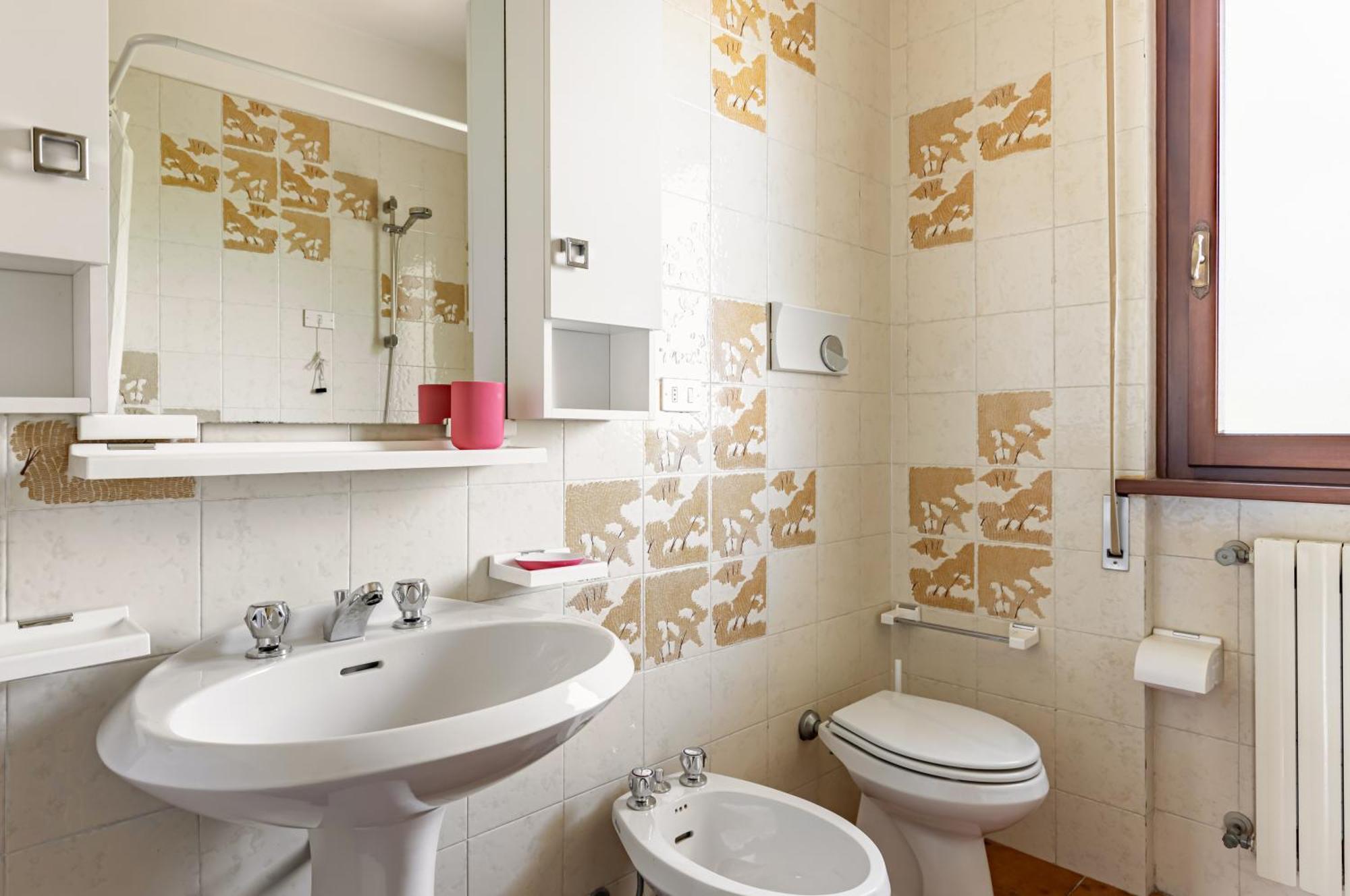 Comfy Apartment With Private Parking Near The Beach! Viareggio Ngoại thất bức ảnh